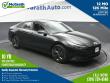 Used 2023 Hyundai Elantra SEL Sedan