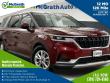 Used 2022 Kia Carnival LXS Minivan/Van