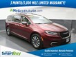  Chrysler Pacifica Hybrid