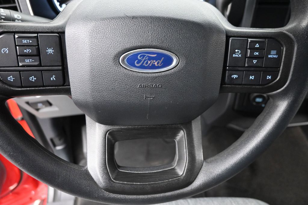 2021 Ford F-150 XLT - Photo 17