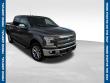 Used 2016 Ford F-150 Lariat Truck