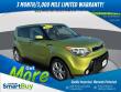 Used 2016 Kia Soul Plus Hatchback