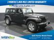 Used 2018 Jeep Wrangler JK Unlimited Sport SUV