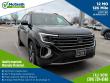 Used 2024 Volkswagen Atlas 2.0T SE w/Technology SUV