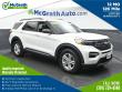 Used 2022 Ford Explorer XLT SUV