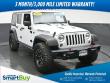 Used 2016 Jeep Wrangler Unlimited Rubicon SUV