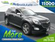 Used 2017 Chevrolet Equinox Premier SUV