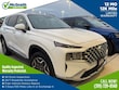 Hyundai Santa Fe Hybrid