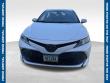 Used 2020 Toyota Camry LE Sedan
