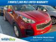Used 2018 Kia Sportage LX SUV