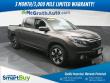 Used 2020 Honda Ridgeline RTL Truck