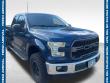 Used 2015 Ford F-150 XL Truck