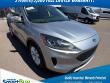 Used 2021 Ford Escape SE SUV