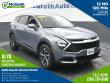 Used 2023 Kia Sportage EX SUV