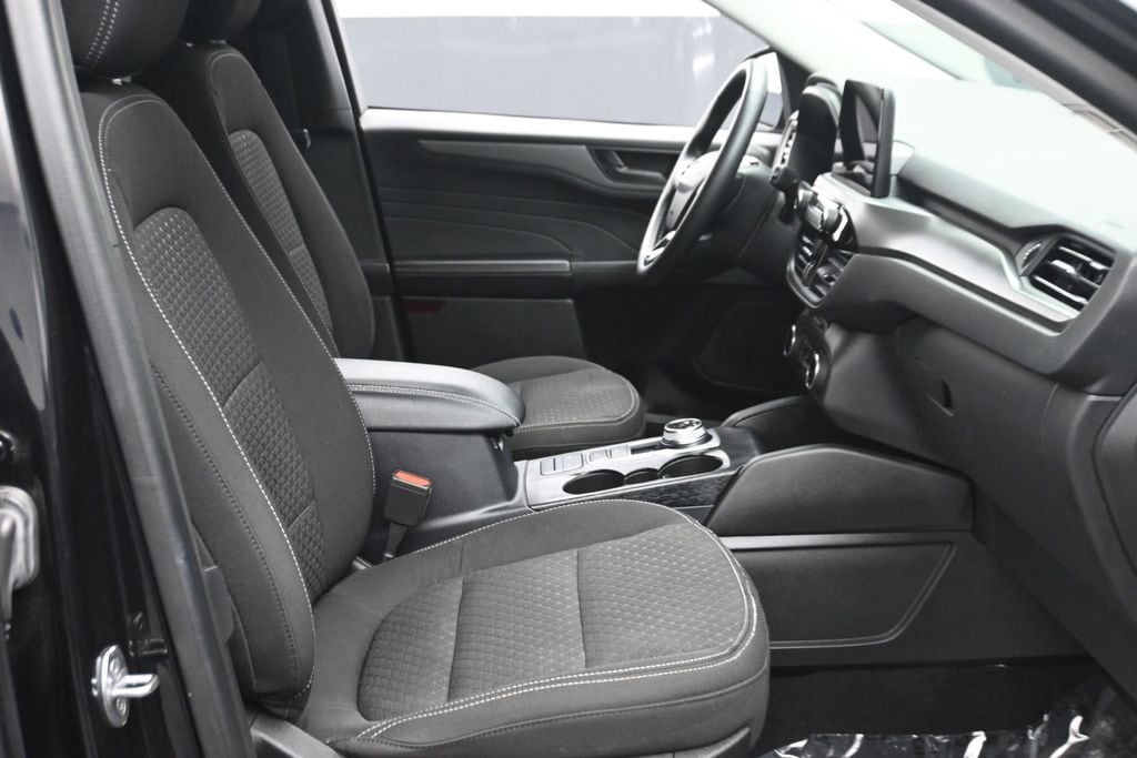 2023 Ford Escape Active - Photo 9