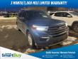 Used 2020 Ford Explorer XLT SUV