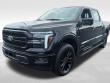 Used 2025 Ford F-150 Lariat Truck