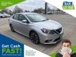 Used 2017 Nissan Sentra SR Sedan