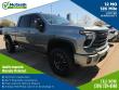 Used 2024 Chevrolet Silverado 2500HD LTZ Truck