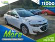 Used 2024 Chevrolet Malibu LT Sedan
