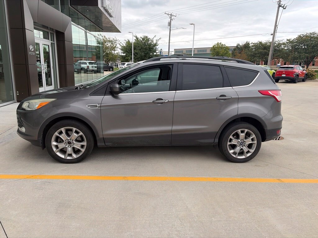 Used 2014 Ford Escape SE SUV