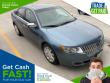 Used 2012 Lincoln MKZ Base Sedan