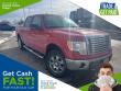 Used 2010 Ford F-150 XLT Truck
