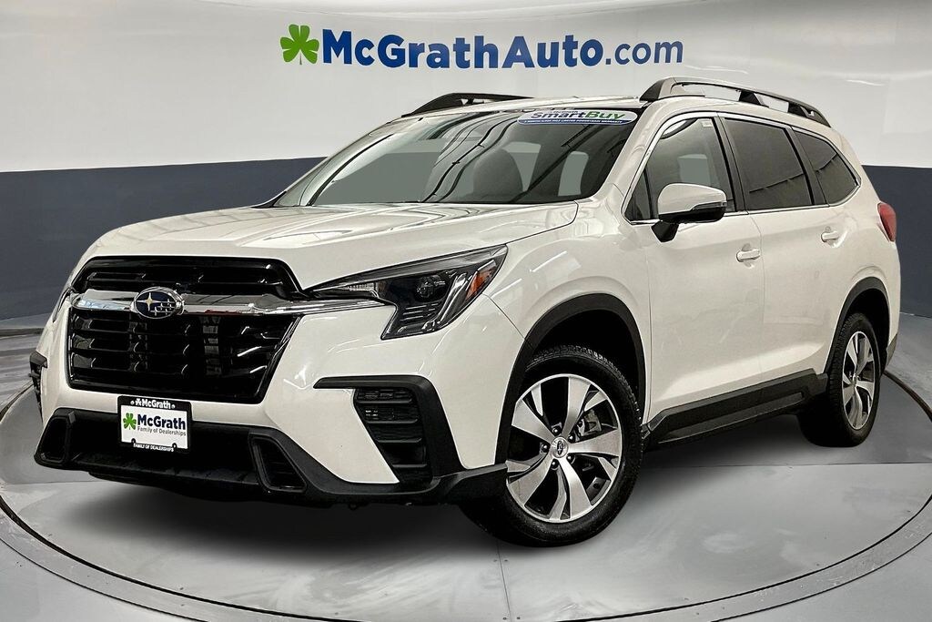 Used 2023 Subaru Ascent Premium SUV