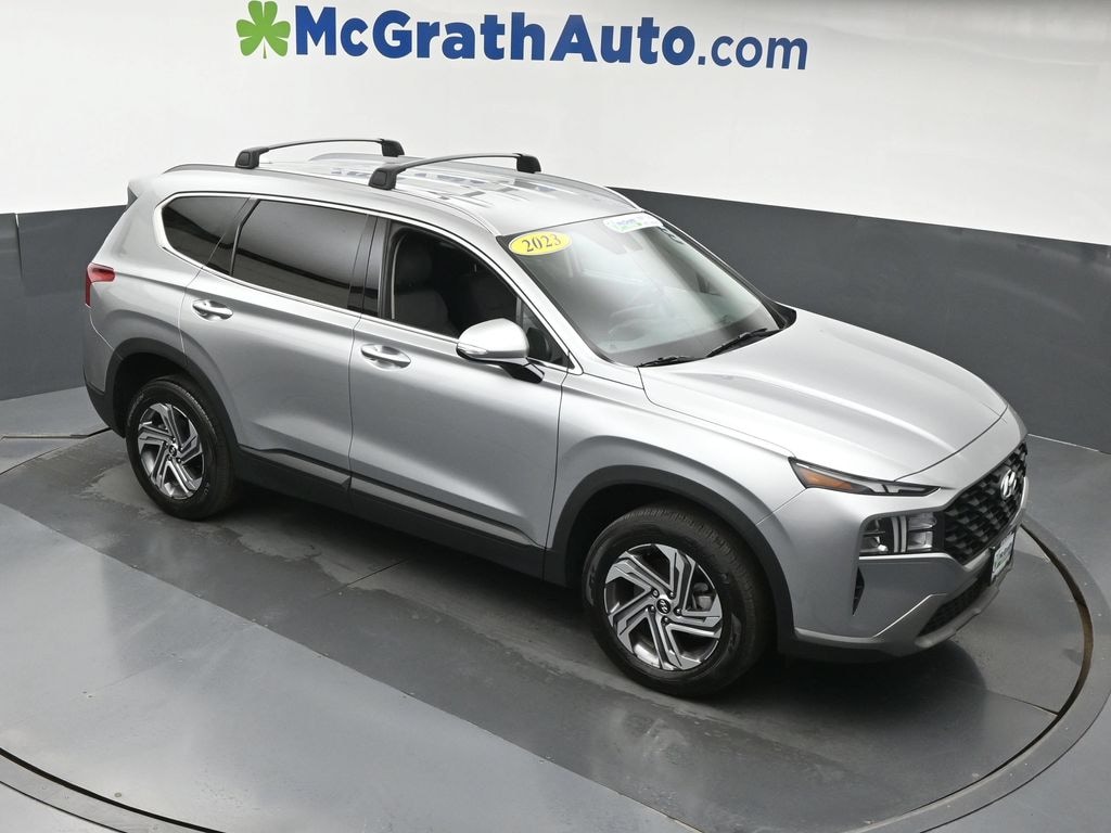 Used 2023 Hyundai Santa Fe SEL SUV