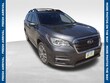  Subaru Ascent