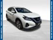 Used 2019 Nissan Murano SL SUV