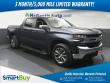 Used 2021 Chevrolet Silverado 1500 LT Truck