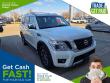 Used 2017 Nissan Armada SL SUV