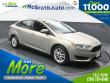Used 2015 Ford Focus SE Sedan