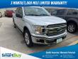 Used 2018 Ford F-150 XLT Truck