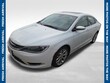  Chrysler 200