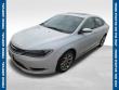 Used 2015 Chrysler 200 C Sedan
