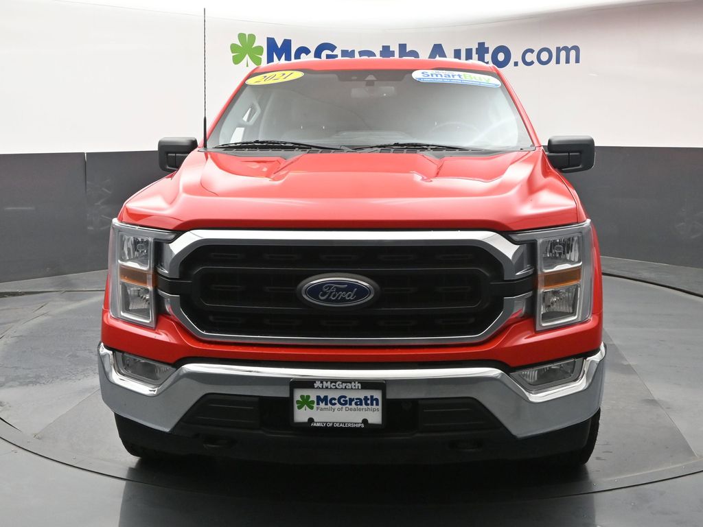 2021 Ford F-150 XLT - Photo 6