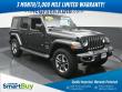 Used 2019 Jeep Wrangler Unlimited Sahara SUV