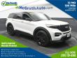 Used 2022 Ford Explorer ST SUV