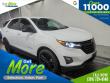 Used 2021 Chevrolet Equinox LT SUV