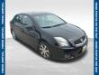 Used 2012 Nissan Sentra 2.0 SR Sedan