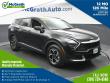 Used 2025 Kia Sportage LX SUV