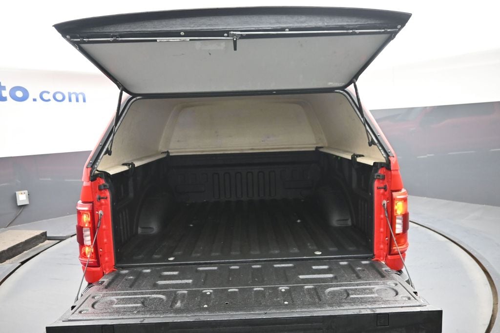 2021 Ford F-150 XLT - Photo 11