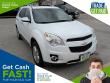 Used 2015 Chevrolet Equinox LTZ SUV
