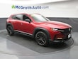  Mazda CX-50