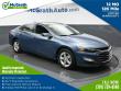 Used 2024 Chevrolet Malibu LT Sedan