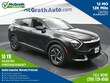  Kia Sportage Hybrid