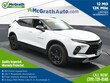 Chevrolet Blazer