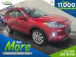 Used 2022 Ford Escape Titanium Hybrid SUV